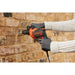 EAN 5035048680391 - Black & Decker BEH550-QS taladro 2800 RPM Sin llave 1,4 kg imagen 4