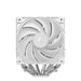 EAN 6933412729921 - DeepCool AG620 G2 WH ARGB Procesador Refrigerador de aire 12 cm Blanco 1 pieza(s) imagen 3