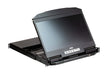 EAN 4710469344190 - ATEN CL3884NW consola de rack 47 cm (18.5") 1920 x 1080 Pixeles Metal Negro 1U imagen 4