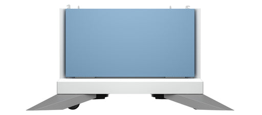 EAN 0194850487477 - HP Color LaserJet Storage Stand 1 pieza(s) imagen 1
