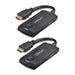 EAN 65030920070 - StarTech.com 4KHDMI-WIRELESS-65FT extensor audio/video Transmisor y transmisor-receptor de señales AV Negro imagen 1