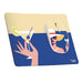 EAN 3303170114414 - T'nB COCKTAIL EXCLUSIV ratón Universal Ambidextro RF inalámbrico imagen 1