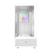 EAN 6931858712125 - GameMax NEX C51 WH carcasa de ordenador Blanco imagen 1
