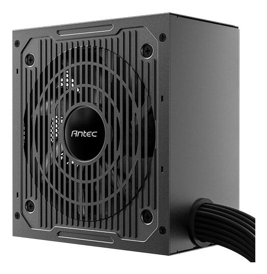 EAN 761345201025 - Antec CSK550DC unidad de fuente de alimentación 550 W 24-pin ATX ATX Negro imagen 4