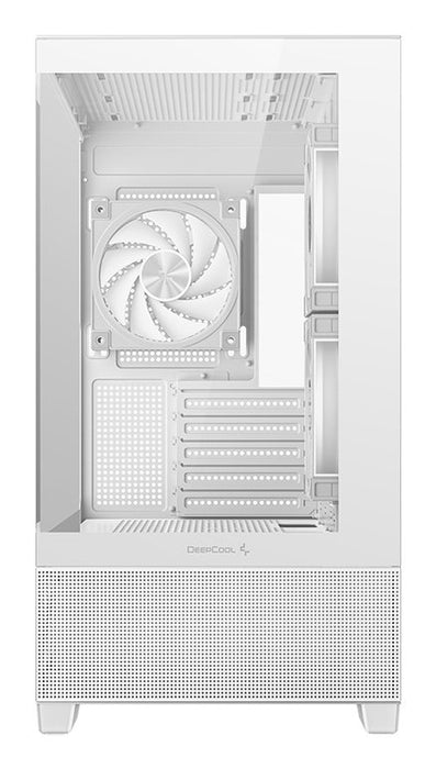 EAN 6933412765462 - DeepCool CG380 3F WH Midi Tower Blanco imagen 3
