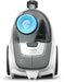 EAN 8710103925279 - Philips 2000 series XB2122/09 aspiradora 1,3 L Aspiradora cilíndrica Secar 850 W imagen 3