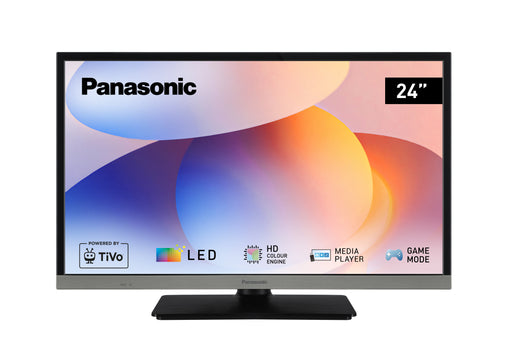 EAN 5025232964857 - Panasonic TB-24S40AEZ Televisor 61 cm (24") HD Smart TV Wifi Negro imagen 1