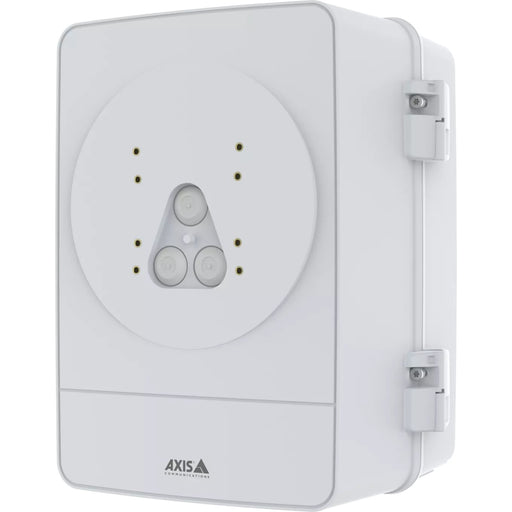 EAN 7331021088887 - Axis TQ1817-VE Gabinete imagen 2
