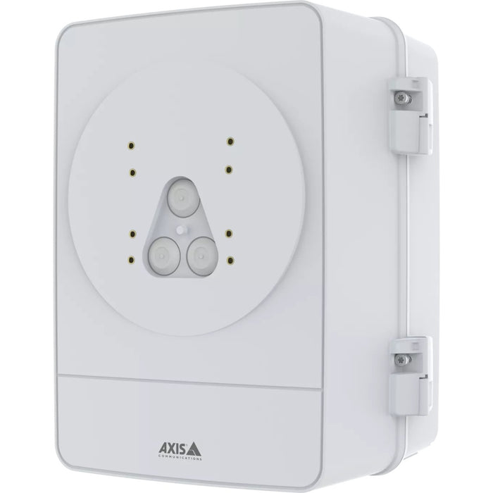 EAN 7331021088887 - Axis TQ1817-VE Gabinete imagen 2
