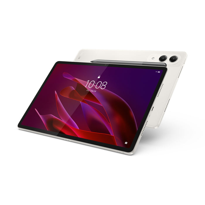 EAN 199273626885 - Lenovo Yoga Tab Snapdragon 256 GB 28,2 cm (11.1") 8 GB Wi-Fi 7 (802.11be) Android 15 Gris imagen 8