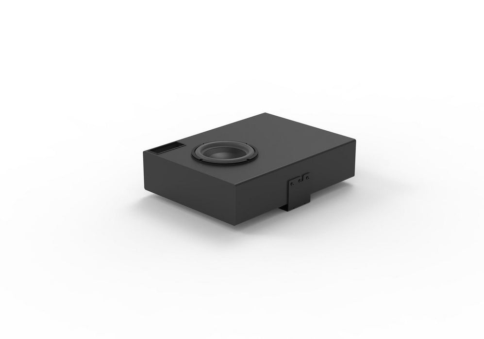 EAN 5715328213463 - Vivolink Audiopack Subwoofer 6.5 + 4 x premium 40W ceiling speakers (Limited Bundle Pack Offer) Negro Alá imagen 6