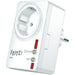 EAN 4023125026362 - DECT FRITZ! 200 International enchufe inteligente 1,1 W Hogar Blanco imagen 1
