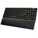 EAN 4711387139967 - ASUS ROG Strix Scope II 96 Wireless teclado Juego USB + RF Wireless + Bluetooth AZERTY Francés Negro imagen 2