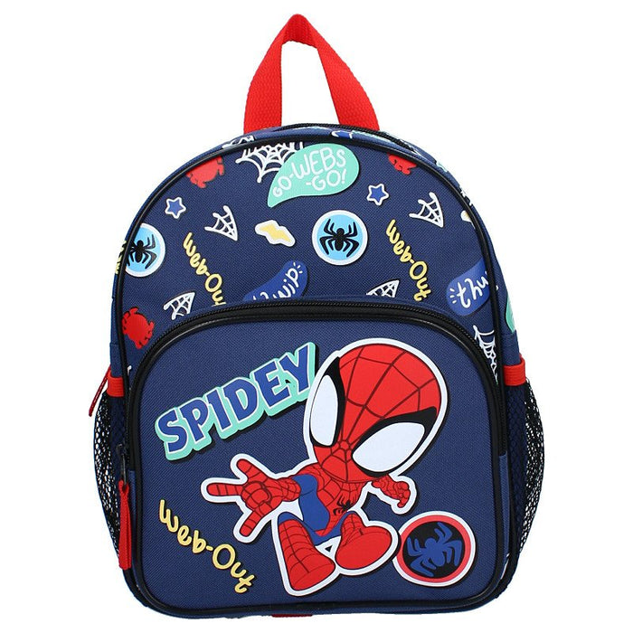 EAN 8712645315365 - Vadobag 201-00318 mochila Mochila informal Multicolor imagen 3