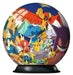 EAN 4005556117857 - Ravensburger 11785 puzzle Puzle 3D 72 pieza(s) Dibujos imagen 1