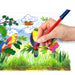 EAN 4007817152768 - Staedtler 326 C10 E1 rotulador de punta fina Ultrafino Colores surtidos 10 pieza(s) imagen 4