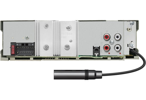 EAN 0019048233752 - Kenwood KMR-M508DAB 88 W Bluetooth imagen 2