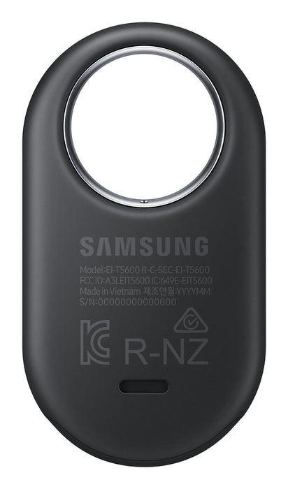 EAN 8806095031415 - Samsung Galaxy SmartTag2 Universal Buscador Negro imagen 8