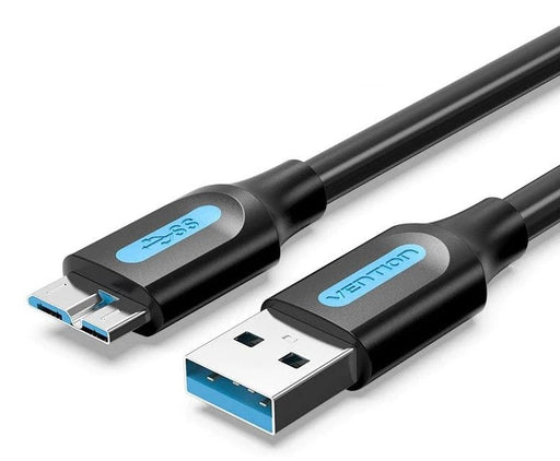 EAN 6922794748927 - Vention COPBF cable USB USB 2.0 USB A Micro-USB B imagen 1