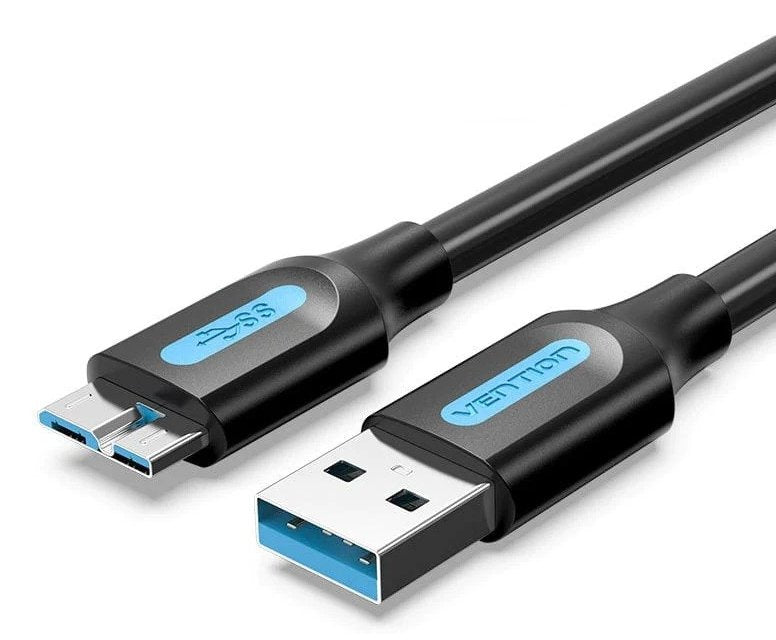 EAN 6922794748927 - Vention COPBF cable USB USB 2.0 USB A Micro-USB B imagen 1