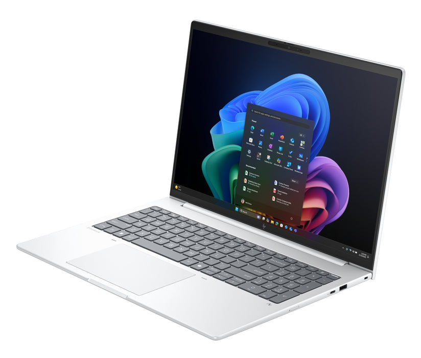 EAN 0821844605523 - HP EliteBook 8 G1i 16 inch Notebook Next Gen AI PC Copilot+ PC Intel Core Ultra 5 236V Portátil 40,6 cm ( imagen 12