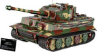 EAN 5902251028077 - COBI PzKpfw VI Tiger Ausf. E - Executive Edition imagen 1