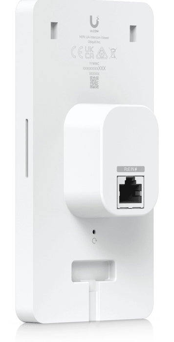 EAN 0810084693216 - Ubiquiti Intercom Viewer Mostrar imagen 5