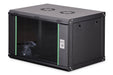 EAN 4016032257783 - Digitus DN-19 07-U-EC-SW armario rack 7U Bastidor de pared Negro imagen 1