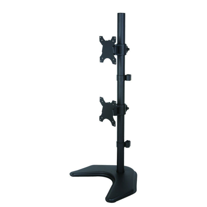 EAN 8054529027552 - Techly ICA-LCD 2520V soporte para monitor 68,6 cm (27") Escritorio Negro imagen 4