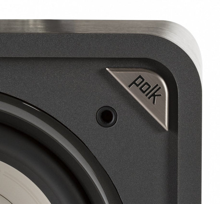 EAN 747192128333 - Polk Audio HTS 10 Negro 100 W imagen 8