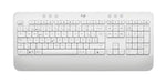 EAN 5099206105317 - Logitech 920-011021 teclado Ratón incluido Oficina Bluetooth QWERTZ Suizo Blanco imagen 2