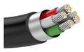 EAN 6957303813858 - Ugreen US132 cable USB USB 2.0 1,5 m USB A Mini-USB A 0,48 Gbit/s Negro imagen 5