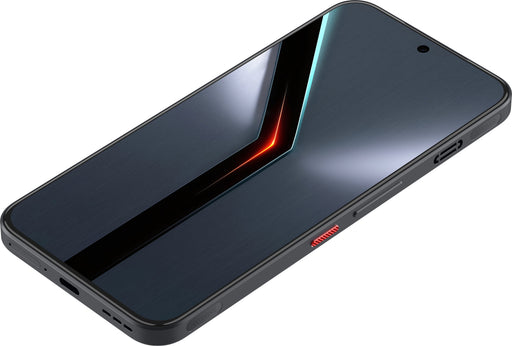 EAN 6902176166211 - ZTE Nubia NBNEO5GTGBLK smartphones 17,3 cm (6.8") Ranura híbrida Dual SIM Android 16.0 5G USB Tipo C 12 G imagen 2