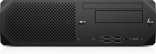 EAN 0195161536748 - HP Z2 SFF G5 Intel® Core™ i7 i7-10700 16 GB DDR4-SDRAM 512 GB SSD Windows 10 Pro for Workstations Puesto  imagen 1