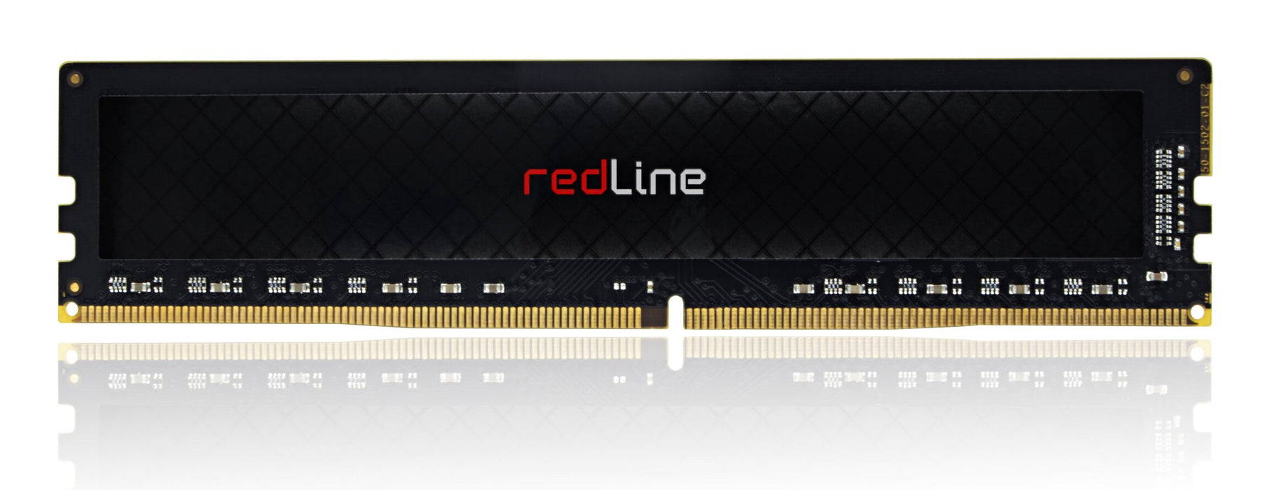 EAN 846651034007 - Mushkin MRE4U320NNNF16G módulo de memoria 16 GB 1 x 16 GB DDR4 imagen 1