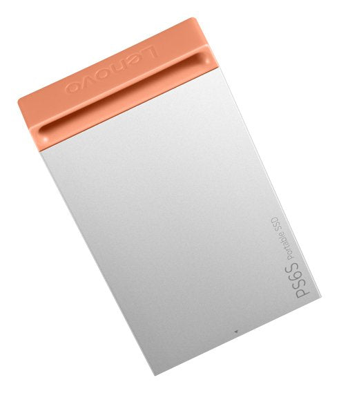 EAN 195892129844 - Lenovo 4XB1T88410 unidad externa de estado sólido 1 TB USB Tipo C 3.2 Gen 2 (3.1 Gen 2) Gris imagen 3