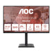 EAN 4038986112956 - AOC E4 Q32E4U pantalla para PC 80 cm (31.5") 2560 x 1440 Pixeles Quad HD LED Negro imagen 1