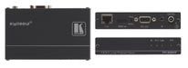 EAN 7291063051631 - Kramer Electronics TP-580T convertidor de señal de vídeo 1920 x 1080 Pixeles imagen 1