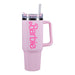 EAN 5056577741445 - Paladone PP13760BR tazón Rosa, Acero inoxidable Universal 1 pieza(s) imagen 1