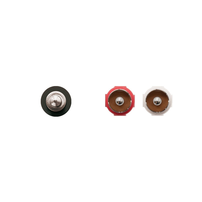 EAN 8433281001091 - Nanocable 10.24.0301 cable de audio 1,5 m 3,5mm Negro imagen 2