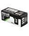 EAN 4902580132217 - Maxell 18292800 pila doméstica Batería de un solo uso SR616SW Óxido de plata imagen 1