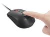 EAN 195892122340 - Lenovo 4Y51S24029 ratón Oficina Ambidextro USB tipo A Óptico 2000 DPI imagen 6