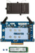 EAN 0195697091445 - HP Z Turbo Drive 2TB TLC Z8 G4 SSD Kit imagen 1