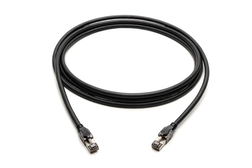 EAN 4016032505341 - Digitus CAT 8.1 S-FTP patch cord, Cu, LSZH imagen 2
