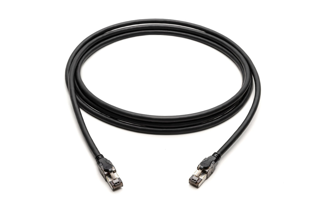EAN 4016032505334 - Digitus CAT 8.1 S-FTP patch cord, Cu, LSZH imagen 2