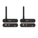 EAN 8718164534164 - Marmitek 25008416 extensor audio/video Transmisor y receptor de señales AV Negro imagen 10