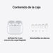 EAN 0195950543742 - Apple AirPods Pro (3rd generation) Auriculares True Wireless Stereo (TWS) Dentro de oído Llamadas/Música/ imagen 9