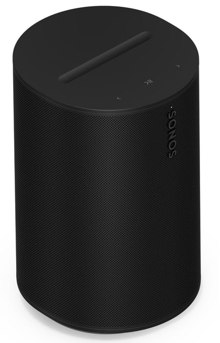 EAN 8717755779731 - Sonos Era 100 SL Rango completo Negro Inalámbrico y alámbrico imagen 1