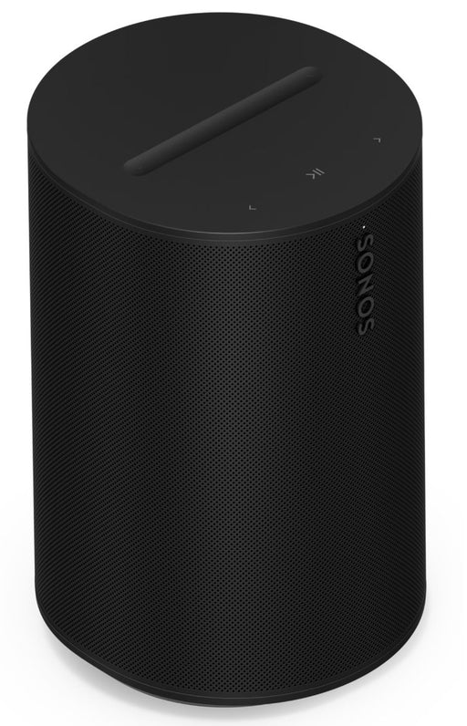 EAN 8717755779731 - Sonos Era 100 SL Rango completo Negro Inalámbrico y alámbrico imagen 1