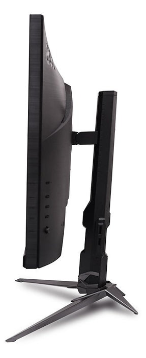EAN 4711474399151 - Acer Predator XB323QKV4BMIIPRX pantalla para PC 80 cm (31.5") 3840 x 2160 Pixeles 4K Ultra HD Negro imagen 7